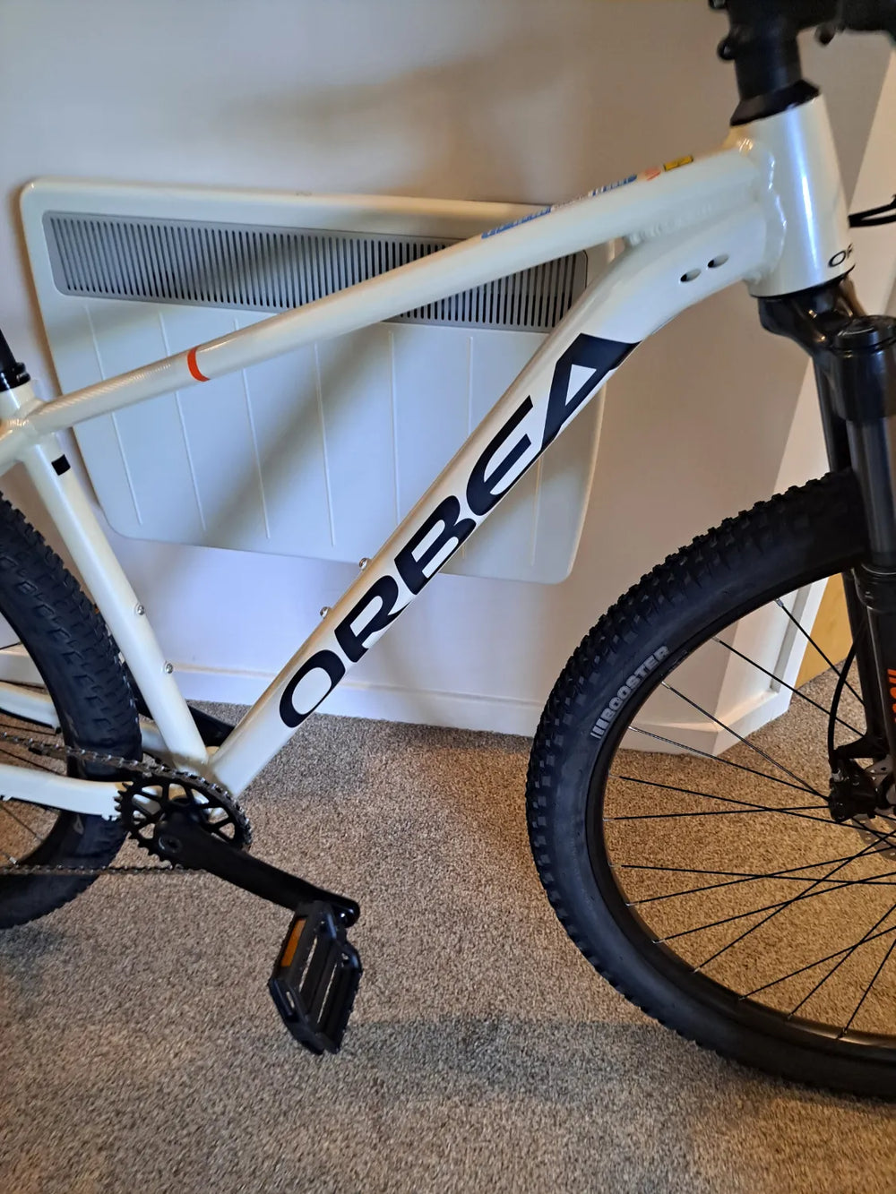 Orbea Onna 20 29er 2026