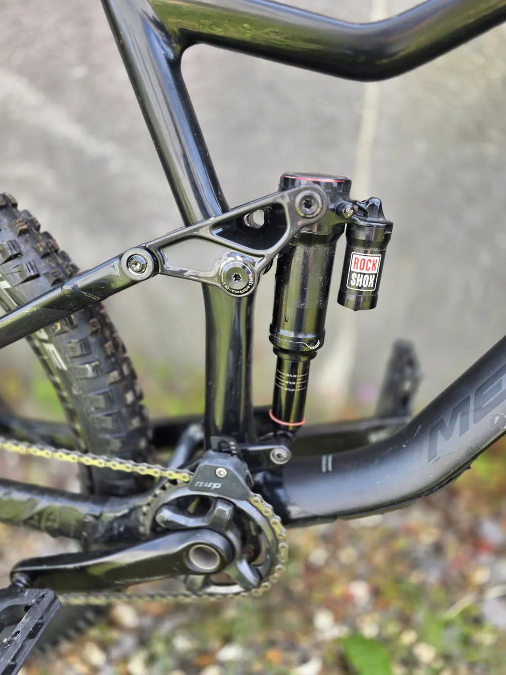 Merida One-sixty 7000 2017