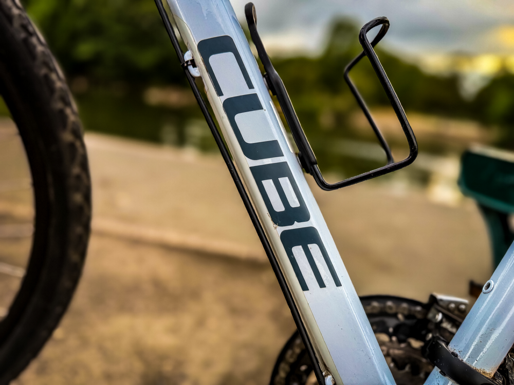 CUBE Nature Pro 2023