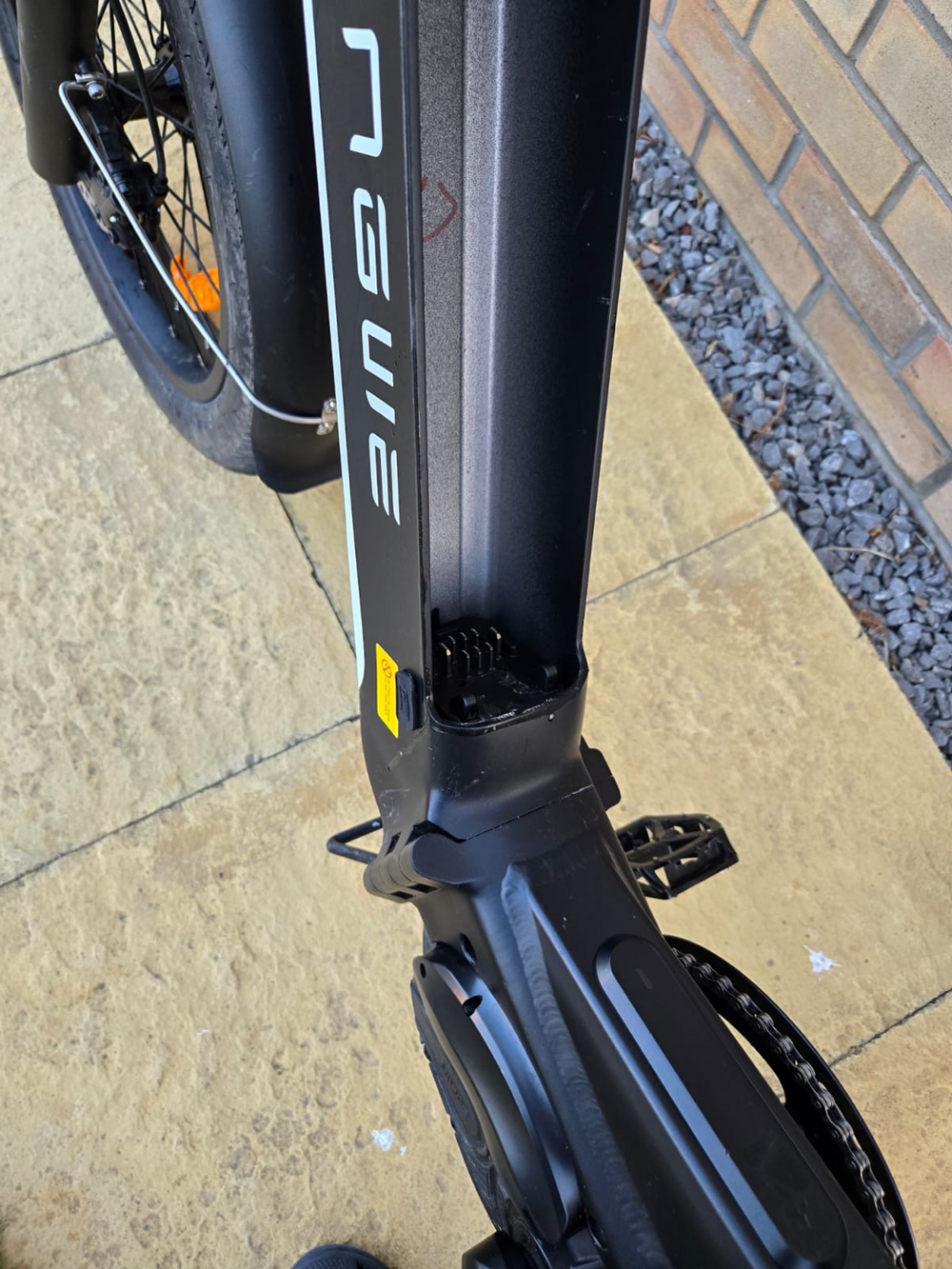 Engwe L20 3.0 Pro 2025