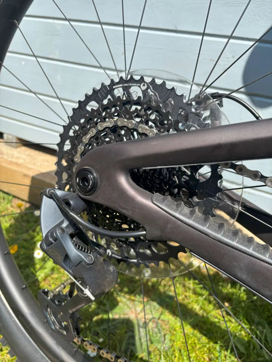 Giant Trance Advanced - Pro 29 1 2023