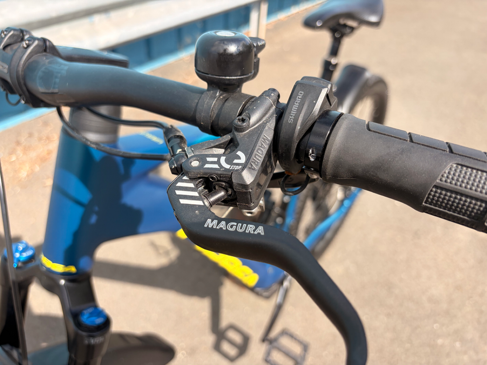 Orbea Urrun 10 630w 29er 2026