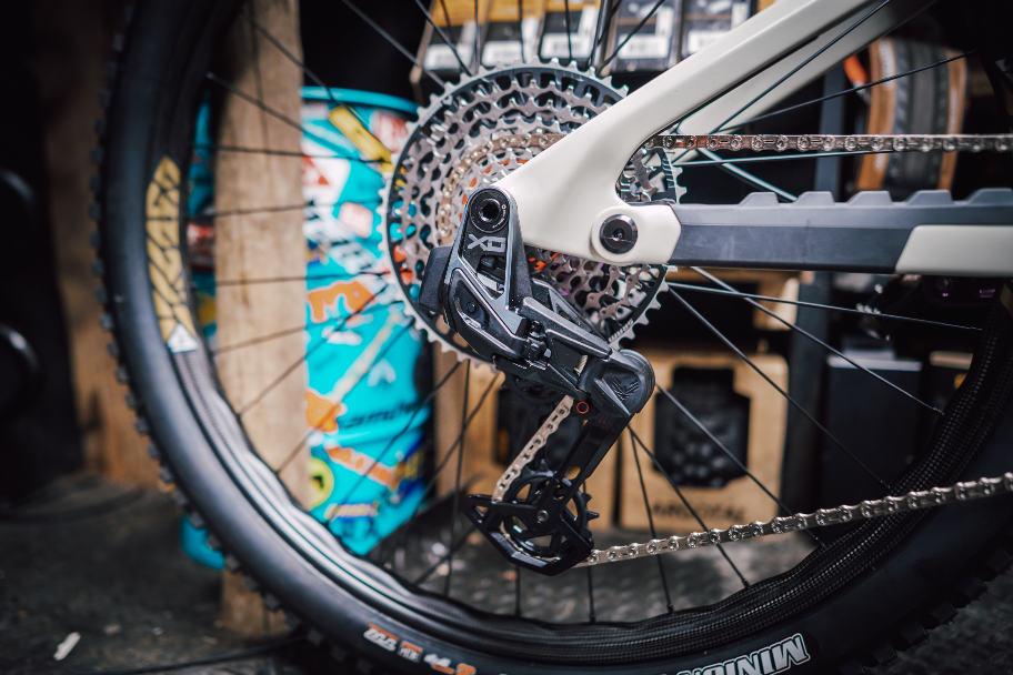 Transition  Sentinel  2025