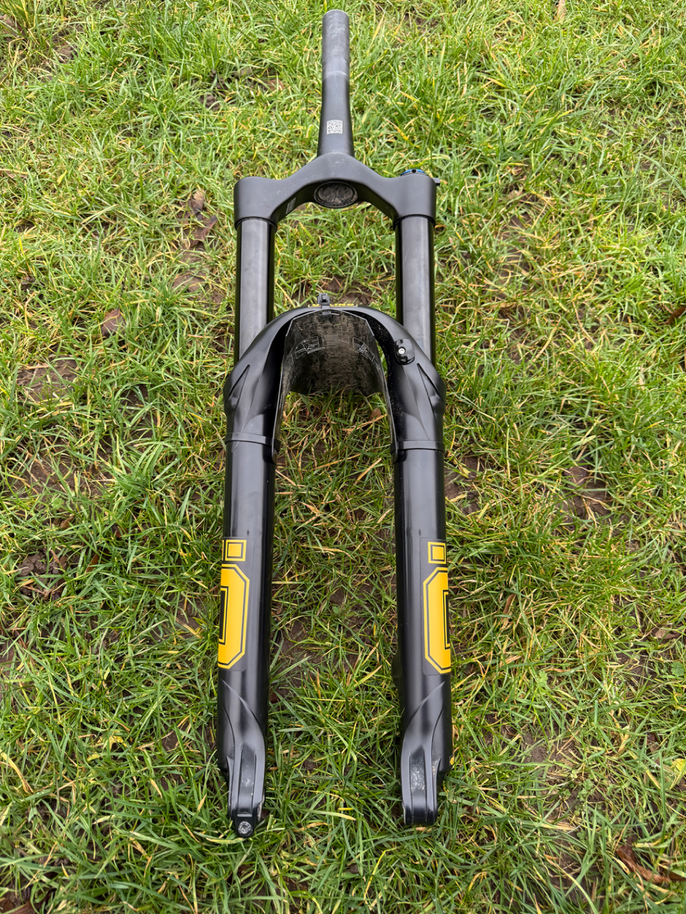 Trek Fuel EX 9.7 2022