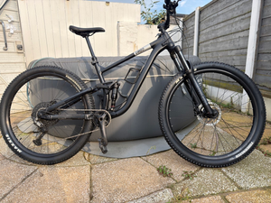 Voodoo Canzo FS 2024