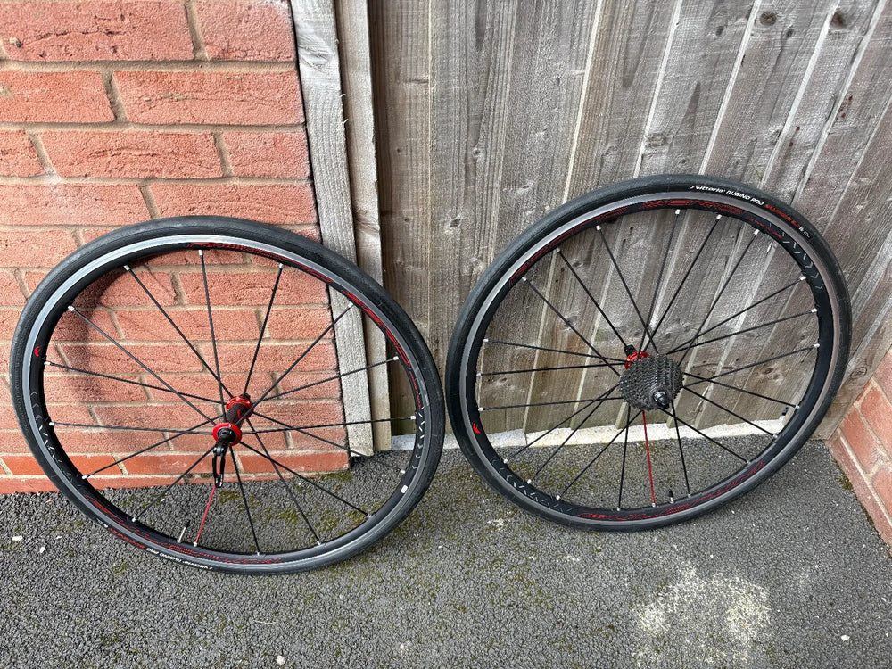 Specialized S-Works Tarmac SL6 Frameset 2020