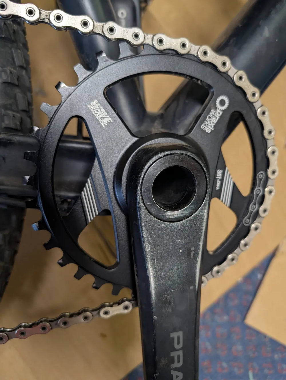 Specialized Diverge Comp E5 Evo Disc 2021