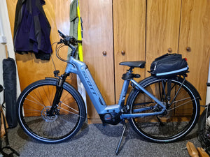 Scott Sub Sport Eride 10 2022
