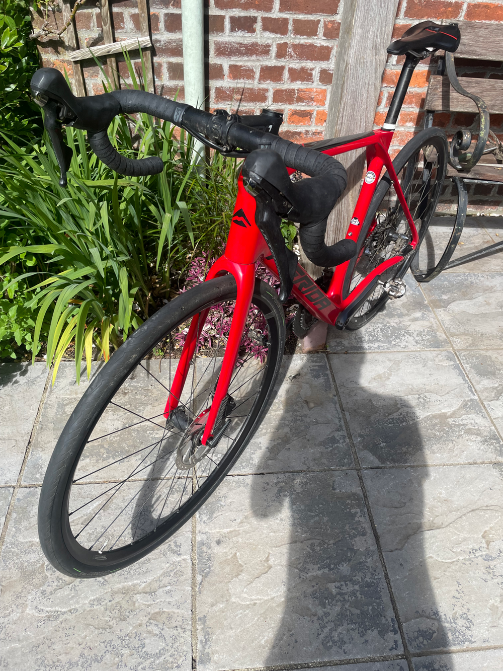 Merida Scultura Endurance 6000 2021