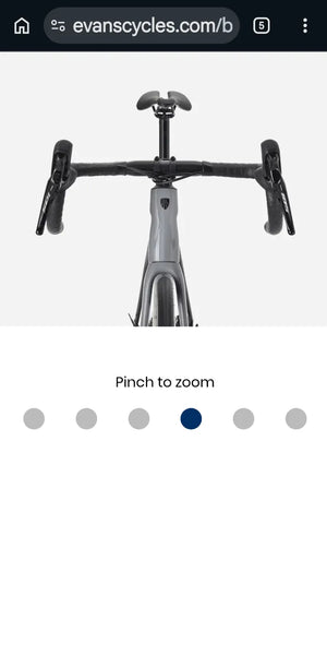 Trek Emonda ALR 5 Road 2026
