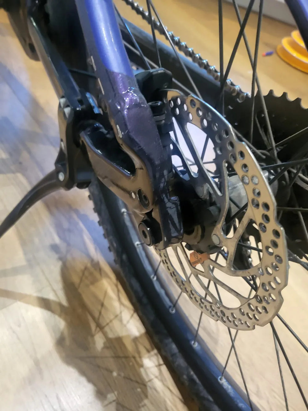 Scott Spark Contessa 930 2018