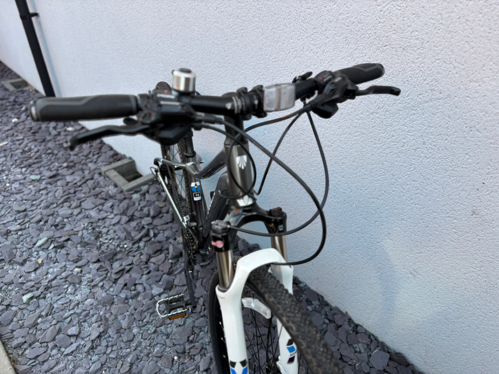 Trek Neko 3 2025