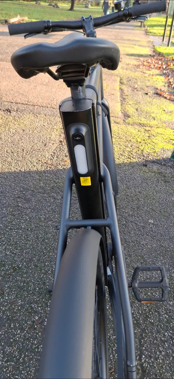 Cowboy C3 Take the Streets 2022