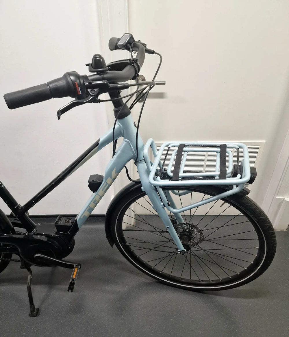 Trek District+ 2 Stagger 2022