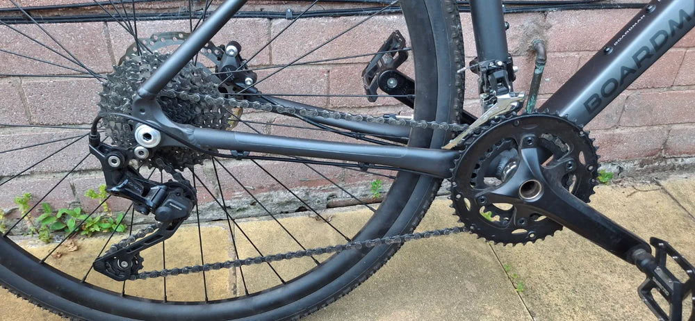 Boardman ADV 8 9 2025