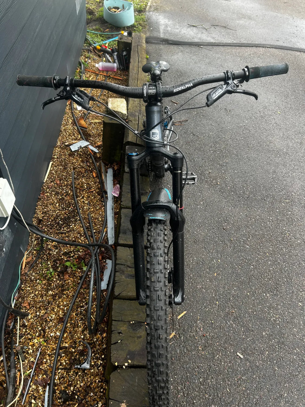 Commencal CLASH Ride 2021