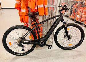 Scott Sub 30 Electric 2023