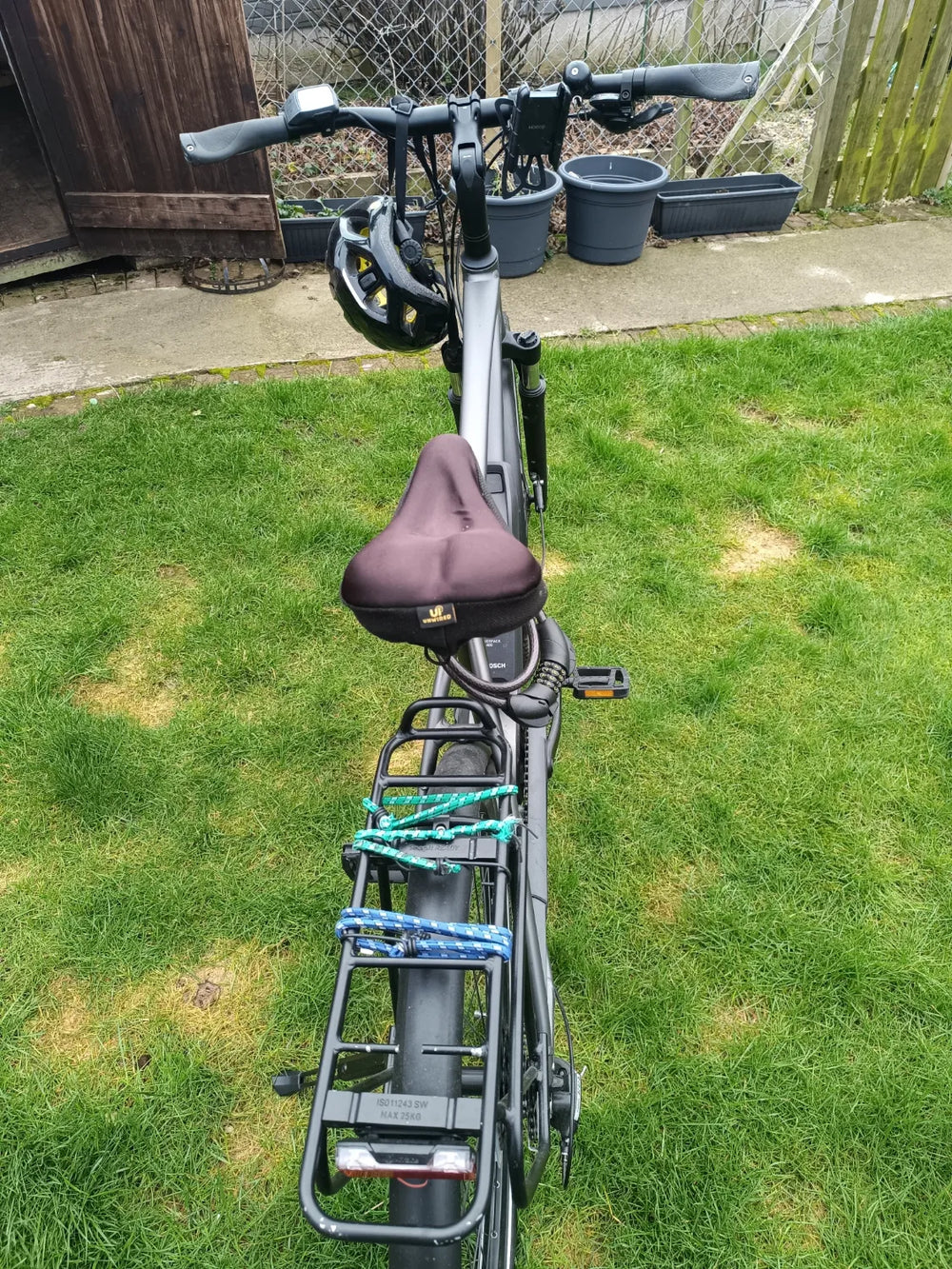 Kalkhoff ENDEAVOUR 1.B MOVE Comfort 2023