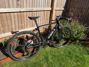 Ribble Algrit AL E Apex 2026