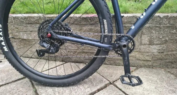 Voodoo BRAAG 2022