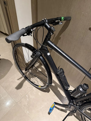 Specialized Source 2016