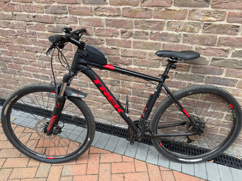 Trek Marlin 7 2023