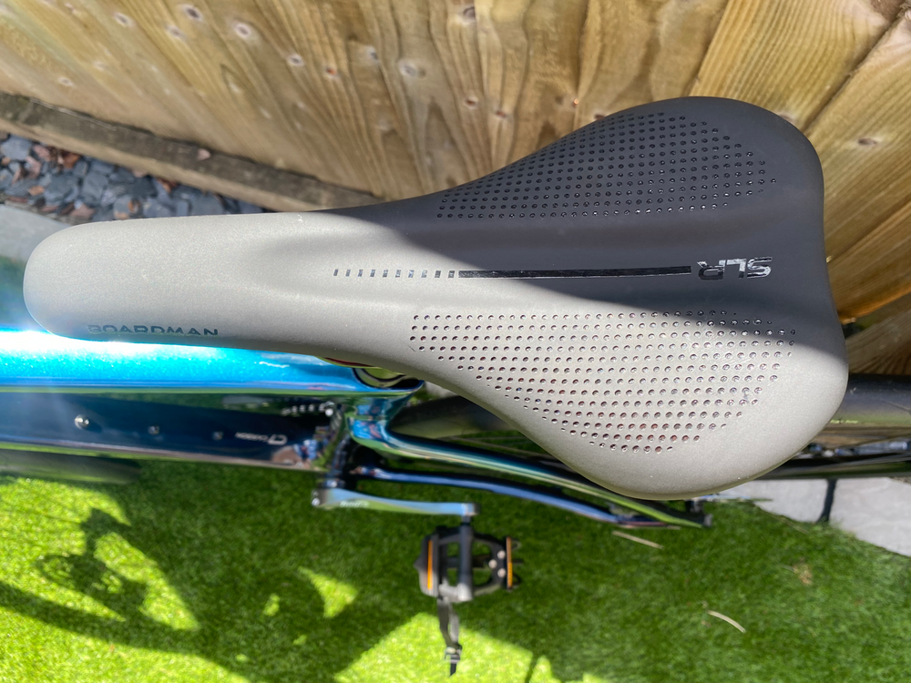 Boardman SLR 8 9 Carbon Disc 2021