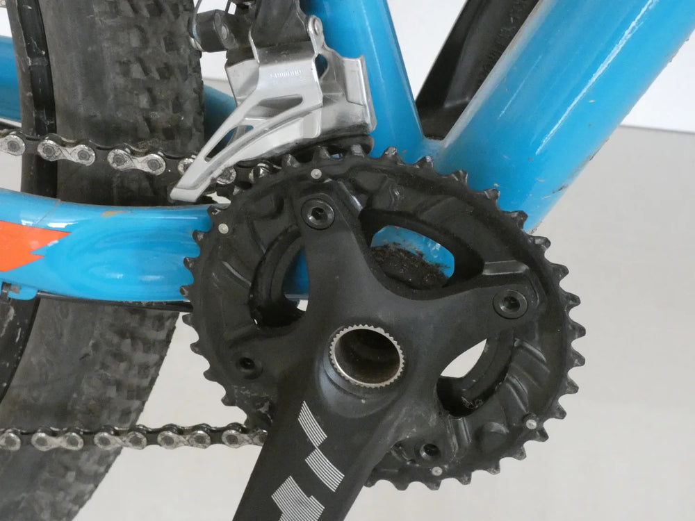 Orbea MX 30 27.5 2022