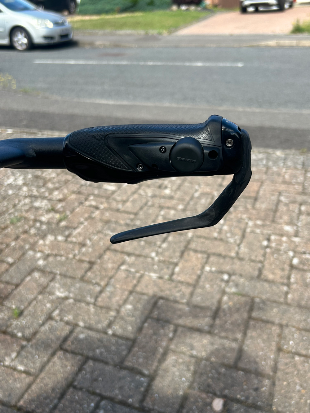 Felt IAx Advanced Rival Etap AXS 2023