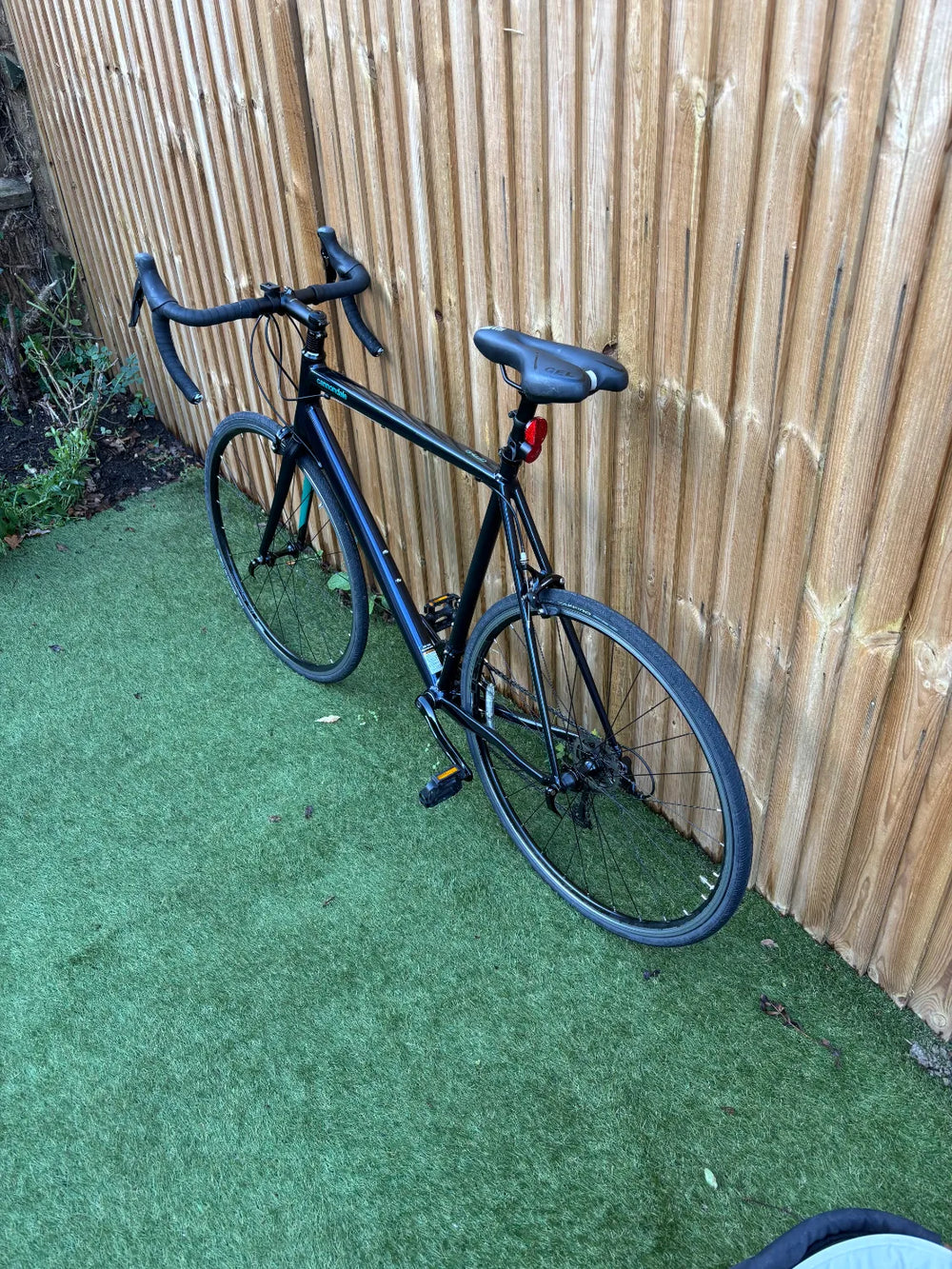 Cannondale CAAD Optimo Sora 2020