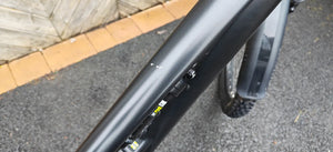 Whyte E-160 Rs MX 2023