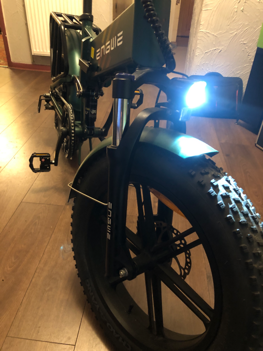 Engwe Engine 2.0 2024