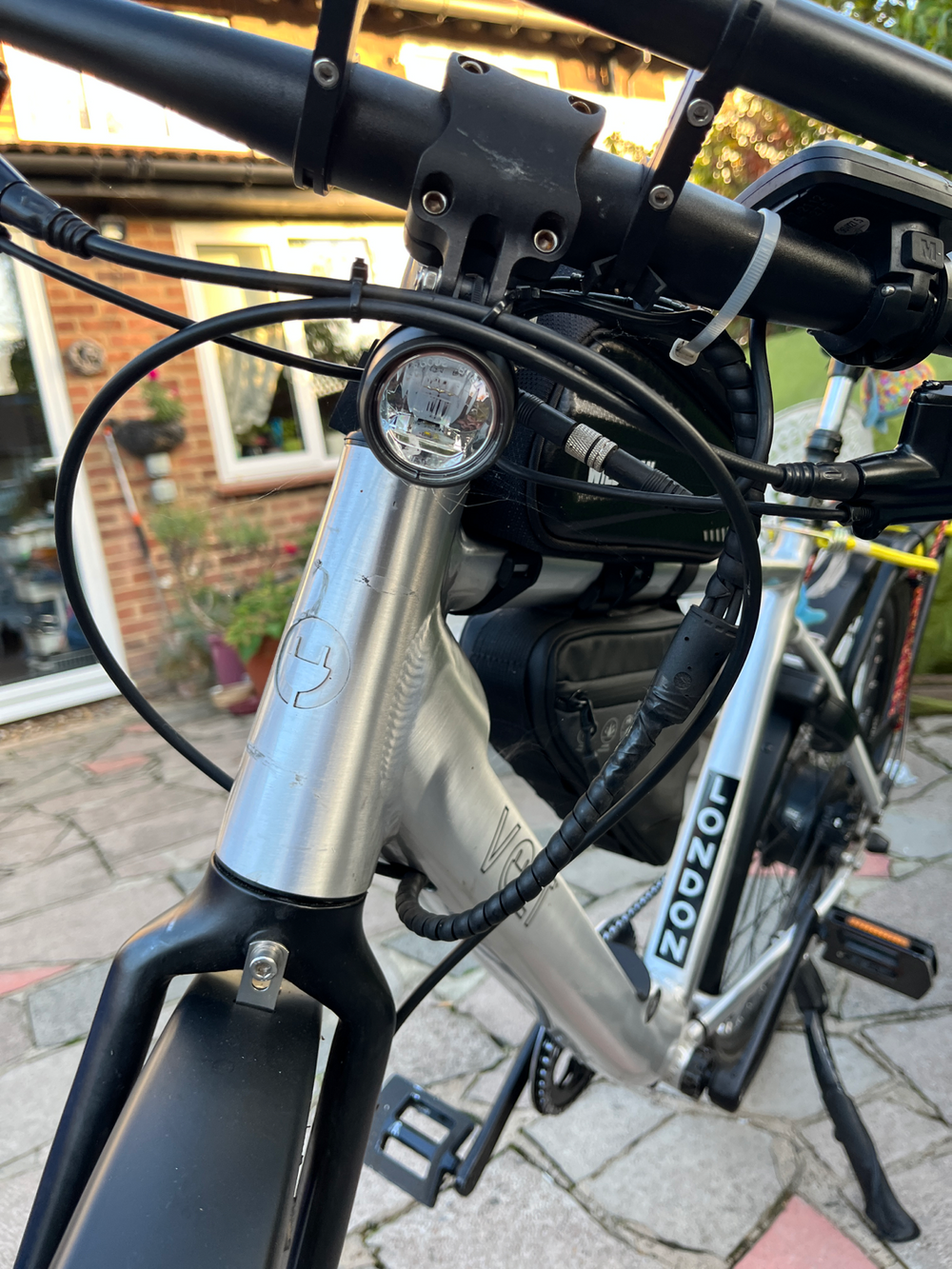 Volt London 2022