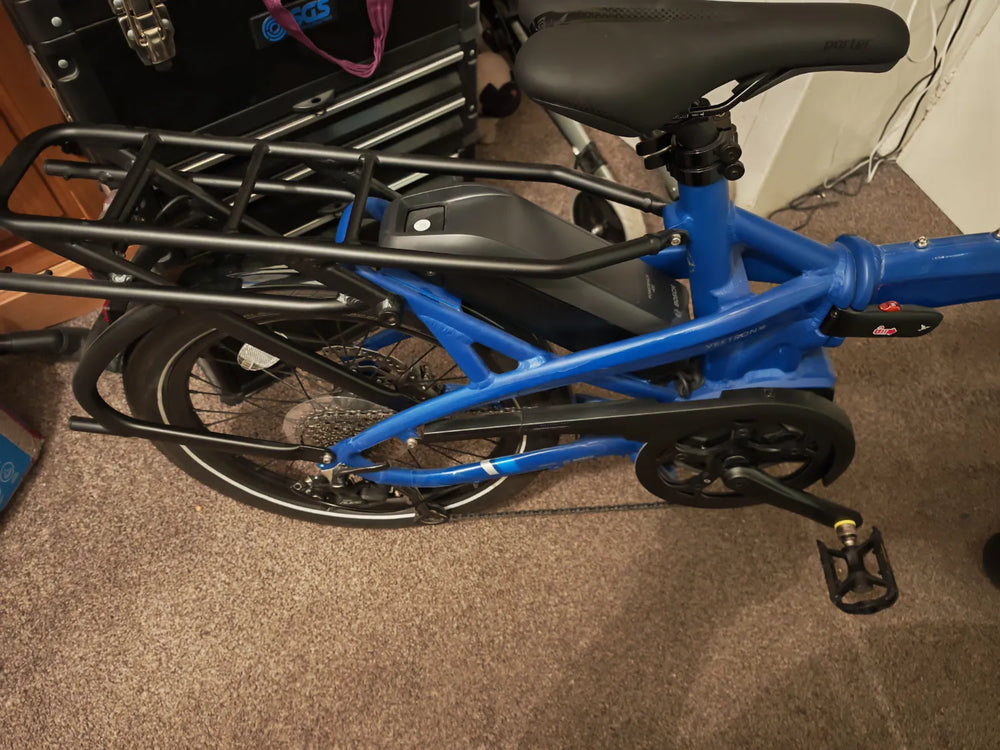 Tern Vektron Q9 2023