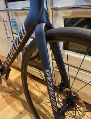 Specialized Tarmac SL7 Comp Rival AXS Disc 2025