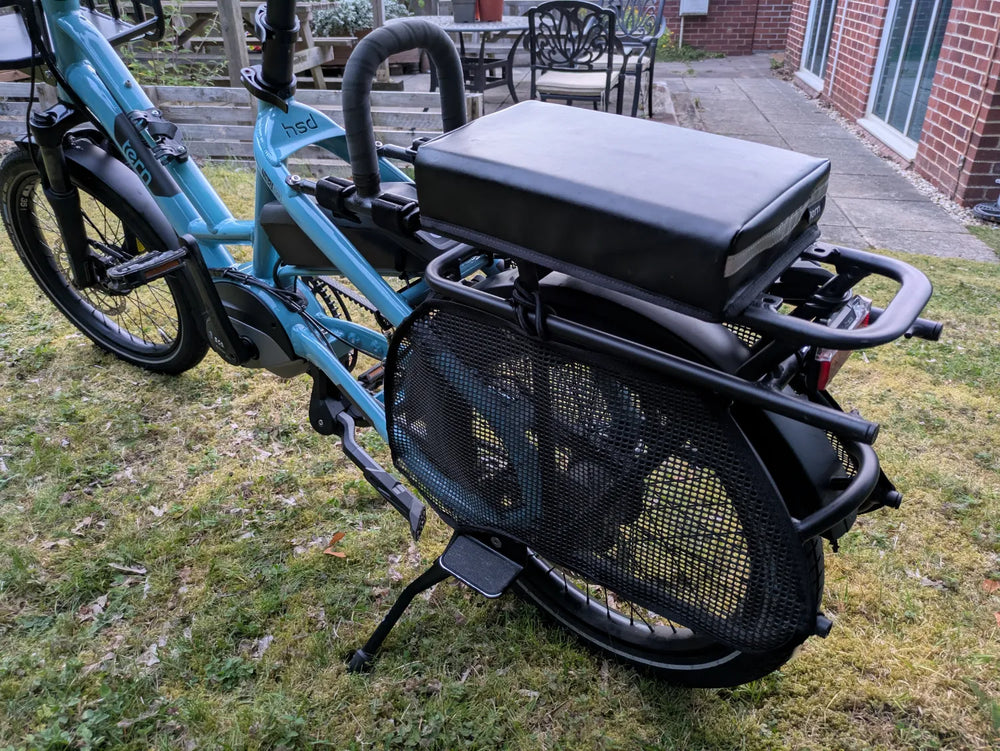 Tern HSD S8i 2022
