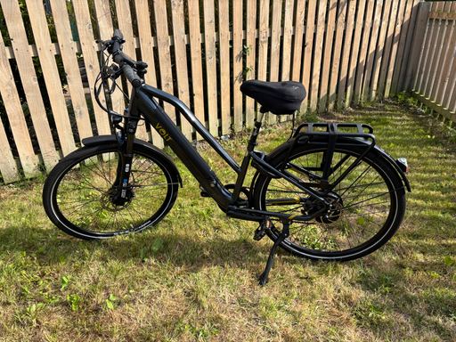 Volt Pulse Ls 2024