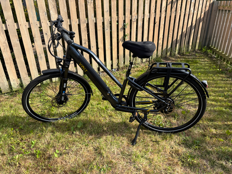 Volt Pulse Ls 2024