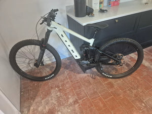 Vitus E-Sommet VRS 2026 2023