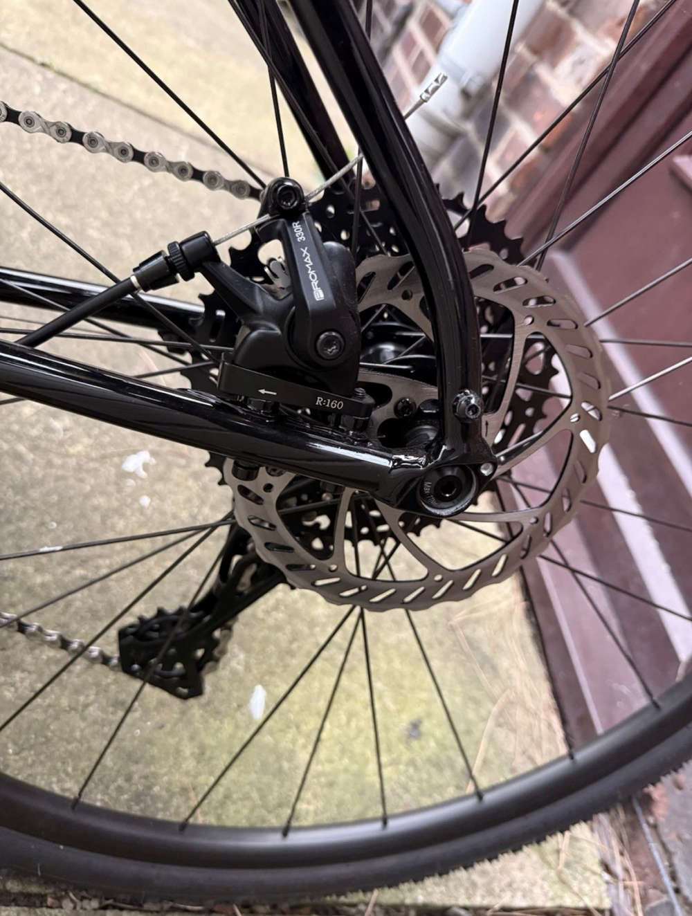 Cannondale Topstone 4 2023