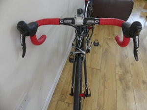 Raleigh militis 2013