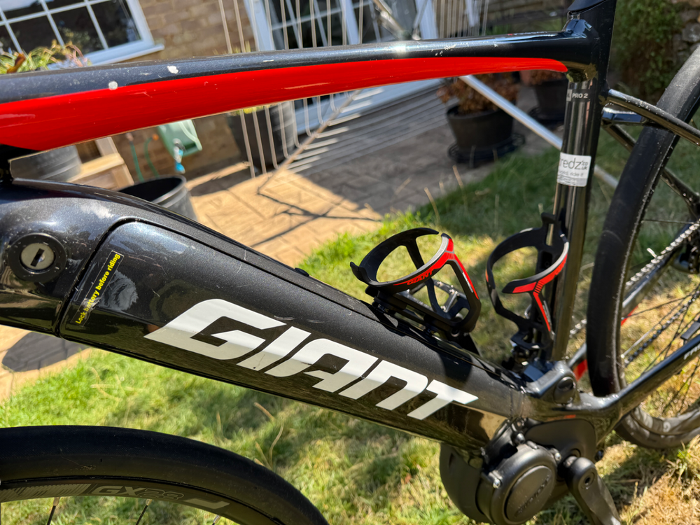 Giant Fastroad E+ 2 Pro 2021