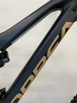 Orbea RALLON M-TEAM 2024