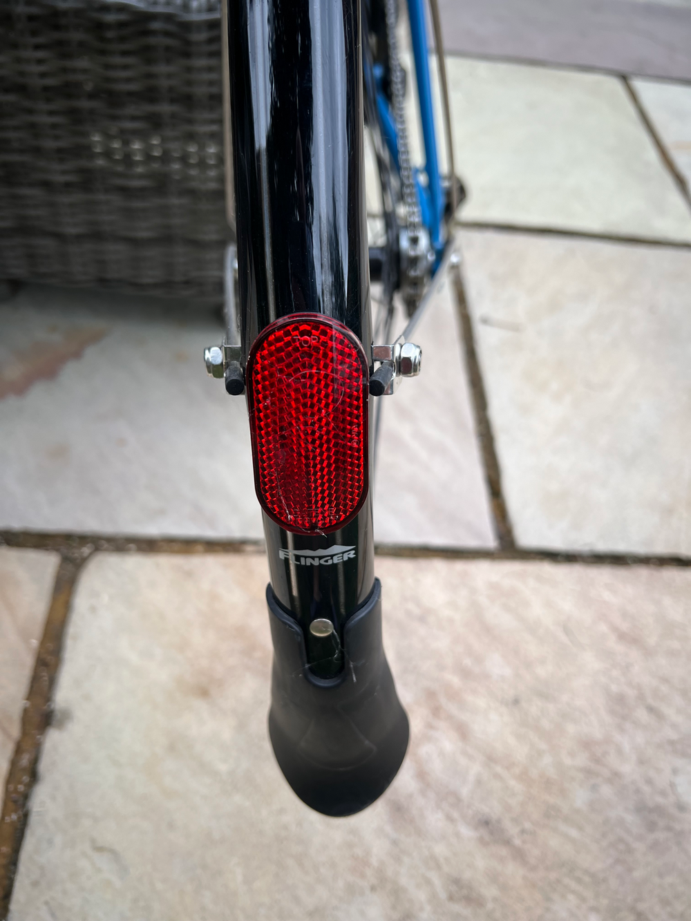 Racer Rosa Single Speed bike 2020