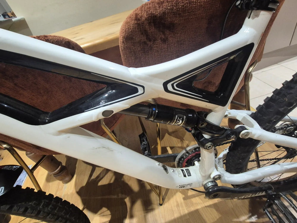 Specialized Enduro SL Expert 2009