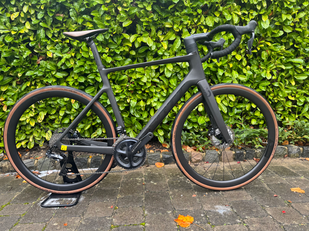 Scott Addict 10 e-ride 2021