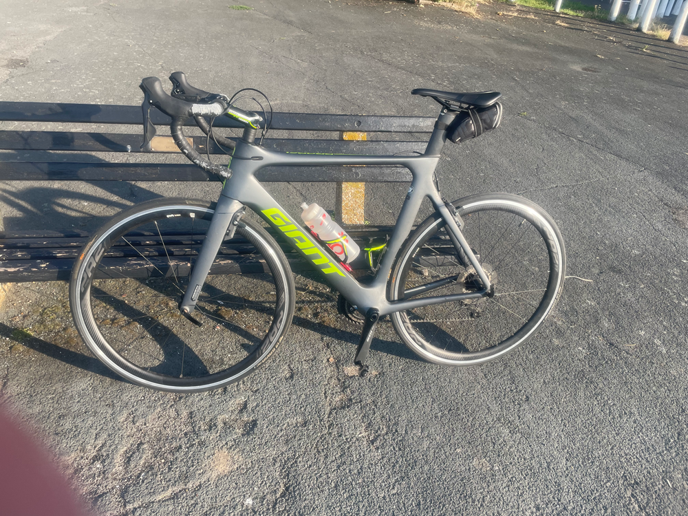 Giant Propel Advanced 1 2020