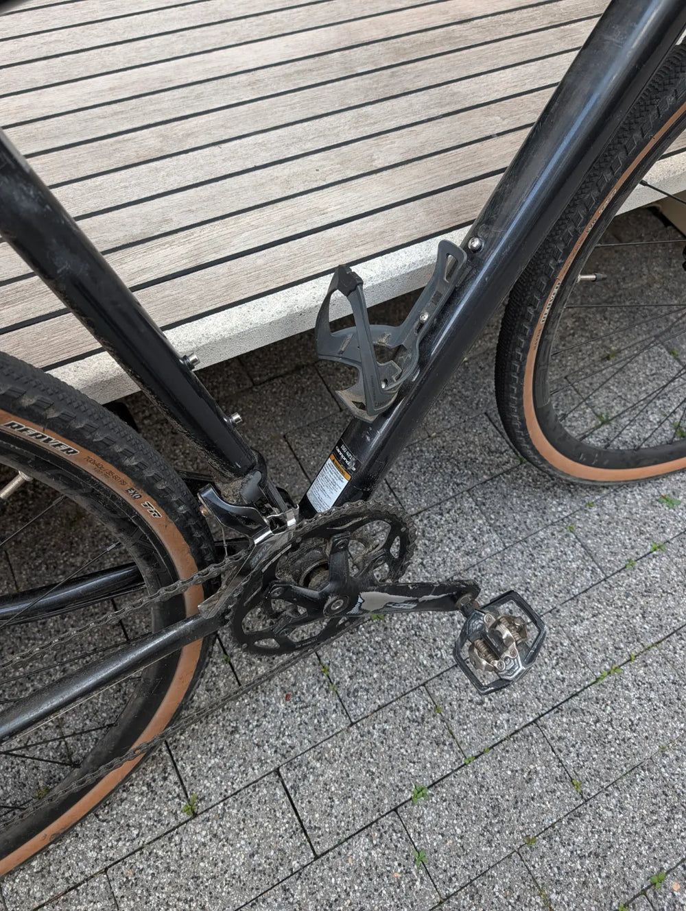 Cannondale Topstone 2 GRX - 2x 2023