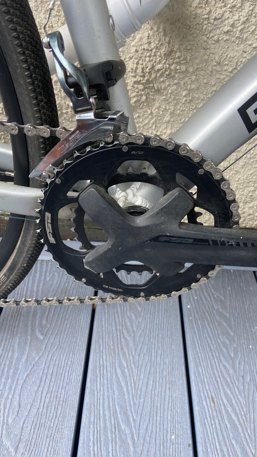 Boardman ADV 8.9 2021