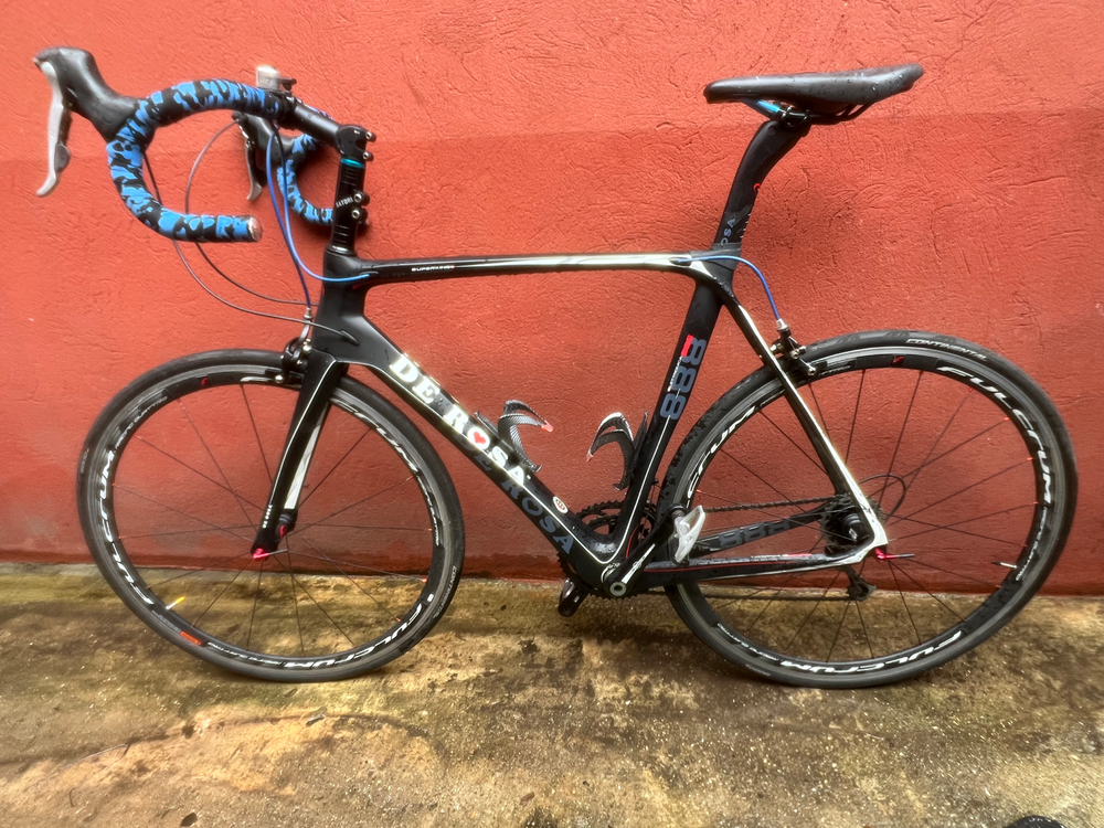 De Rosa 888 2017